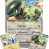 POCKET MONSTER Pokemon Kort | Cyclizar Ex Box