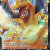 POCKET MONSTER Pokemon Kort | Charizard V 019/189