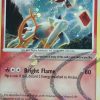 POCKET MONSTER Pokemon Kort | Arceus Ar3 Holo Rare