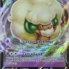 POCKET MONSTER Pokemon Kort | Whimsicott V 64/172