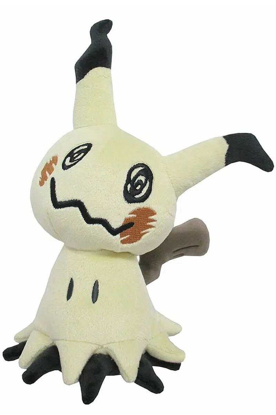 POCKET MONSTER Pokemon Bamser | Japansk Mimikyu Bamse