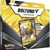 POCKET MONSTER Pokemon Kort | Pokemon Boltund V Showcase Box