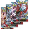 POCKET MONSTER Pokemon Kort | Paradox Rift Booster Box Scarlet & Violet