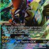 POCKET MONSTER Pokemon Kort | Tapu Koko Gx 47/145