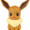 POCKET MONSTER Pokemon Figurer | Eevee Vinyl Figur