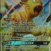 POCKET MONSTER Pokemon Kort | Persian Gx 149/214