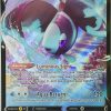 POCKET MONSTER Pokemon Kort | Lumineon V 40/172