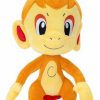 POCKET MONSTER Pokemon Bamser | Pokemon Chimchar Bamse