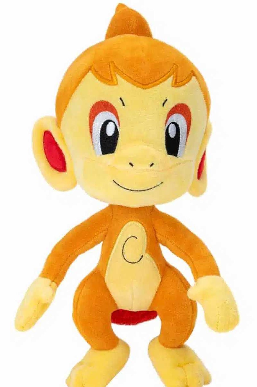 POCKET MONSTER Pokemon Bamser | Pokemon Chimchar Bamse