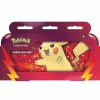 POCKET MONSTER Pokemon Kort | Back To School Tin Penalhus