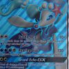 POCKET MONSTER Pokemon Kort | Primarina Gx Sm39 Stor