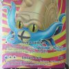 POCKET MONSTER Pokemon Kort | Omastar V 174/195 Full Art