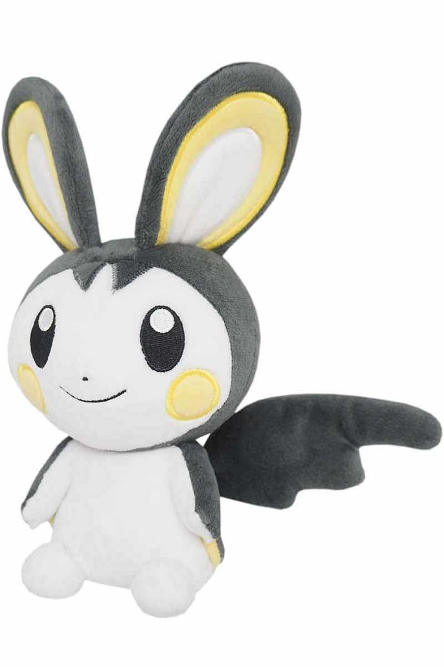 POCKET MONSTER Pokemon Bamser | Japansk Emolga Bamse