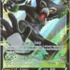 POCKET MONSTER Pokemon Kort | Zarude V 16/172