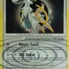 POCKET MONSTER Pokemon Kort | Arceus Ar5 Holo Rare