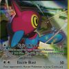 POCKET MONSTER Pokemon Kort | Porygon Z 67/98 Full Art