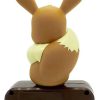 POCKET MONSTER Pokemon Til Bornevaerelset | Eevee Vaekkeur Og Lampe