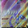 POCKET MONSTER Pokemon Kort | Galarian Articuno V 169/198 Full Art