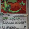 POCKET MONSTER Pokemon Kort | Flygon Ex 94/108 Ultra-Rare