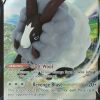 POCKET MONSTER Pokemon Kort | Dubwool V 153/192