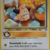 POCKET MONSTER Pokemon Kort | Cleffa 20/111 Rare Unlimited