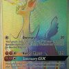 POCKET MONSTER Pokemon Kort | Xerneas Gx 139/131 Hyper Rare