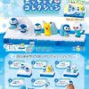 POCKET MONSTER Pokemon Figurer | Pokemon Figurpakker Med Piplup