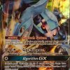 POCKET MONSTER Pokemon Kort | Metagross Gx 85/145