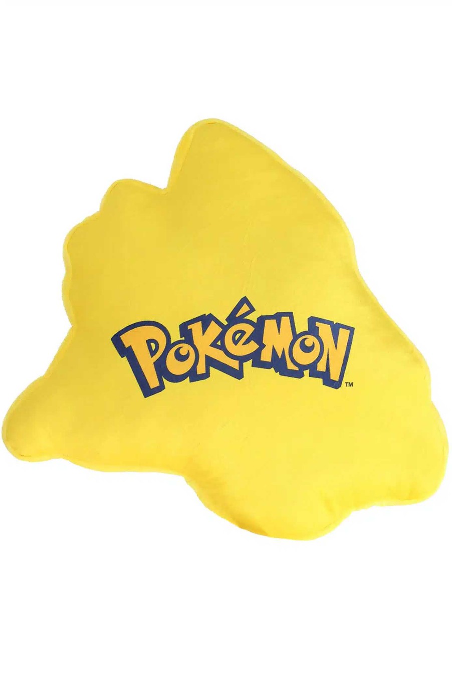 POCKET MONSTER Pokemon Til Bornevaerelset | Stor Sovende Pikachu Pude