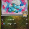 POCKET MONSTER Pokemon Kort | Bagon 6/20 Regional Championships Promo