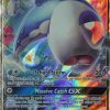 POCKET MONSTER Pokemon Kort | Wishiwashi Gx 63/236