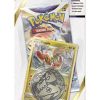 POCKET MONSTER Pokemon Kort | Brilliant Stars Blisterpakke Med Flapple