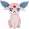 POCKET MONSTER Pokemon Bamser | Japansk Espeon Bamse