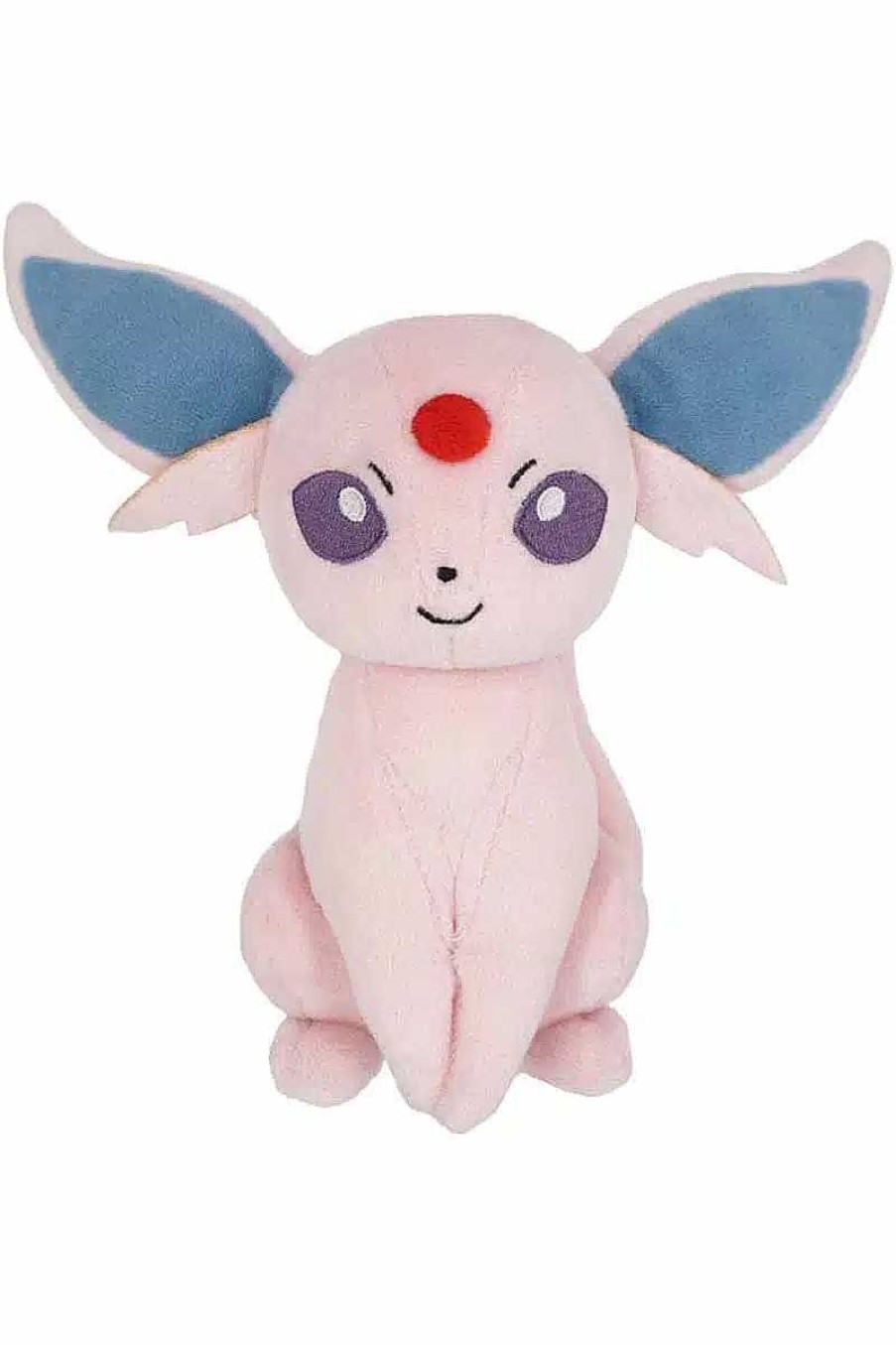 POCKET MONSTER Pokemon Bamser | Japansk Espeon Bamse