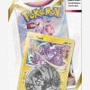 POCKET MONSTER Pokemon Kort | Astral Radiance Blisterpakke Med Toxel