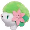 POCKET MONSTER Pokemon Bamser | Lille Japansk Shaymin Bamse