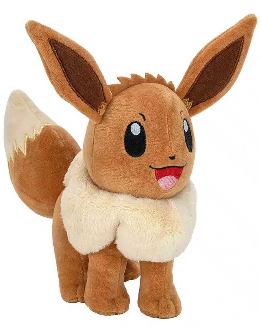 POCKET MONSTER Pokemon Bamser | Eevee Bamse 20 Cm