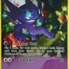 POCKET MONSTER Pokemon Kort | Sableye Xy92 Holo Rare