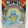 POCKET MONSTER Pokemon Figurer | Lille Japansk Squirtle Figur