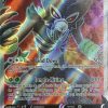 POCKET MONSTER Pokemon Kort | Zarude V 167/185 Full Art