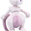 POCKET MONSTER Pokemon Bamser | Japansk Mewtwo Bamse