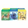 POCKET MONSTER Pokemon Kort | Poke Stacking Tin Med Vand Pokemons