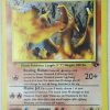 POCKET MONSTER Pokemon Kort | Blaine'S Charizard 2/132 Holo Rare Brugt