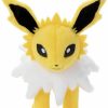 POCKET MONSTER Pokemon Bamser | Japansk Plysset Jolteon Bamse