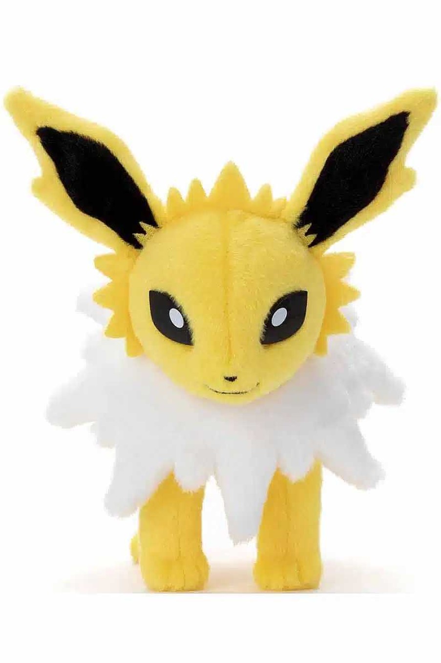 POCKET MONSTER Pokemon Bamser | Japansk Plysset Jolteon Bamse