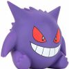 POCKET MONSTER Pokemon Figurer | Gengar Vinyl Figur