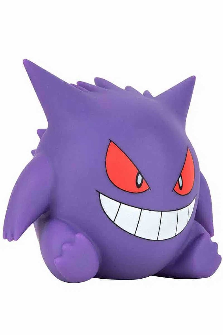 POCKET MONSTER Pokemon Figurer | Gengar Vinyl Figur