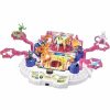 POCKET MONSTER Pokemon Figurer | Pokemon Kamp Arena