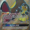 POCKET MONSTER Pokemon Kort | Mawile Gx 227/236 Full Art