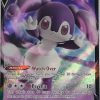 POCKET MONSTER Pokemon Kort | Indeedee V 091/202